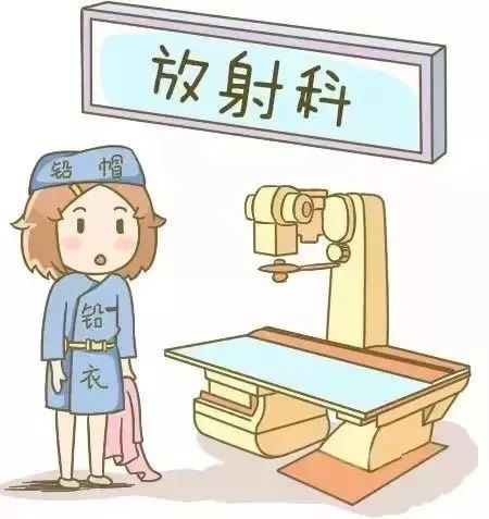 說(shuō)說(shuō)放射防護(hù)的那些事兒