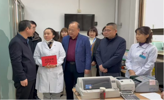 愛心匯聚力量 行動暖人心田