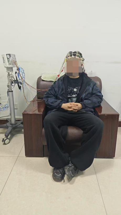 守護(hù)大腦之窗 照亮健康之路